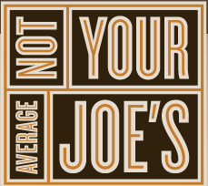 Not Your Average Joe's