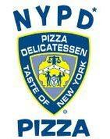 N Y P D  Pizza