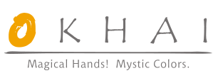 Okhai