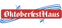 Oktoberfest Haus