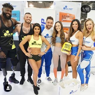 Olimp Sport