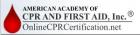 Onlinecprcertification.net
