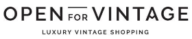 Open for Vintage