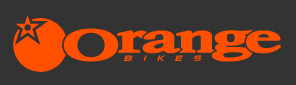 Orange Bikes