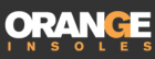 Orange Insoles