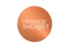 Orange Sherbet