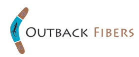 Outback Fibers