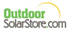 Outdoor Solar Store