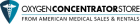 Oxygen Concentrator Store