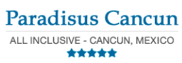 Paradisus Cancun