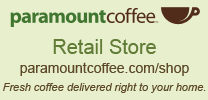 Paramount Coffee