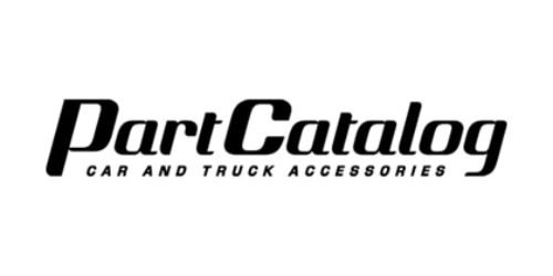 PartCatalog