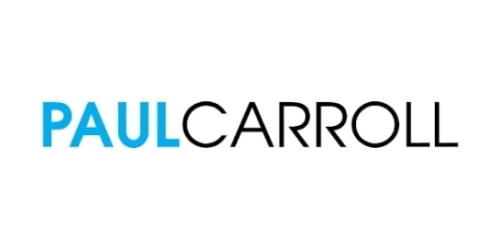 Paul Carroll