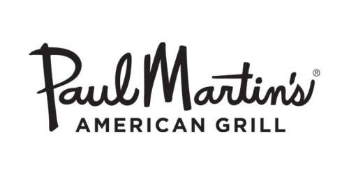 Paul Martin American Grill