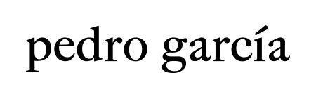 Pedro Garcia