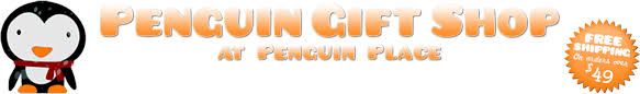 Penguin Gift Shop