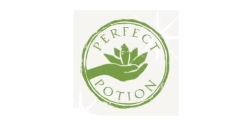 Perfect Potion