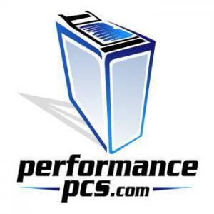 Performance PC's