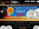 Personalized Coins