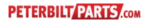 Peterbilt Parts