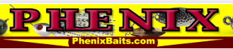 Phenix Baits