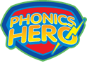 Phonics Hero