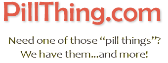 PillThing