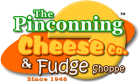 Pinconning Cheese