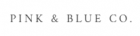 Pink and Blue Co