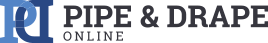 Pipe and Drape Online