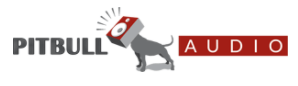 Pitbull Audio