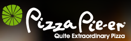 Pizza Pie-er