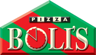 Pizza Boli's