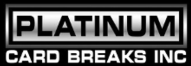 Platinum Card Breaks Inc