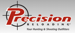 Precision Reloading