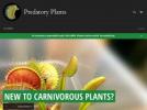 Predatory Plants