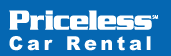 Priceless Car Rental