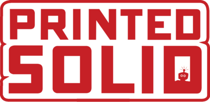 Printed Solid