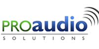 Pro Audio Solutions
