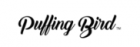 Puffing Bird