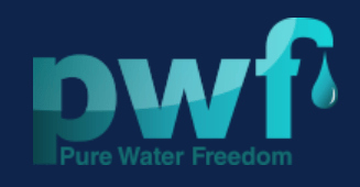 Pure Water Freedom