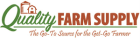 Quality Farm Supply