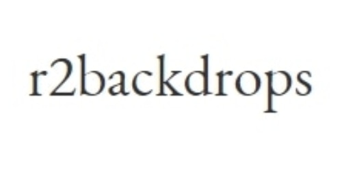 R2Backdrops