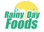 Rainy Day Foods