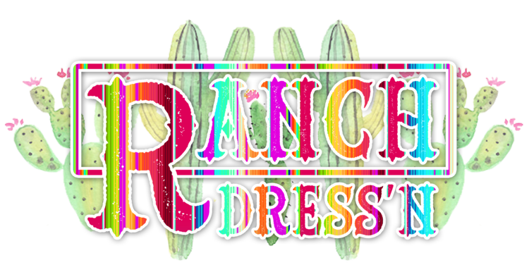 Ranch dressing
