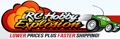 RC Hobby Explosion