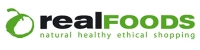 Real Foods