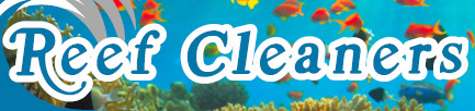 Reef Cleaners