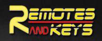 remotes and keys