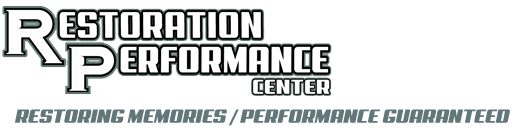 Restoration Performance Center